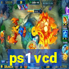 ps1 vcd